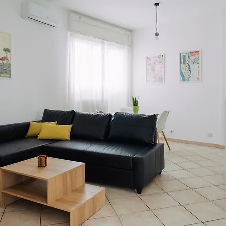 Lejlighed Rooftop Quadraro