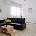 Appartement Rooftop Quadraro