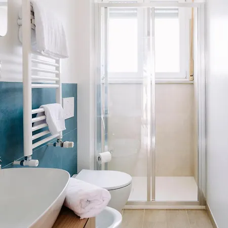 Apartamento Rooftop Quadraro
