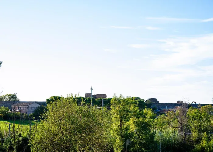 Appartement Rooftop Quadraro Rome