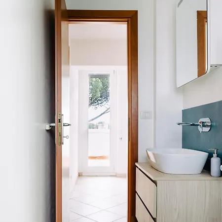 Rooftop Quadraro * Roma