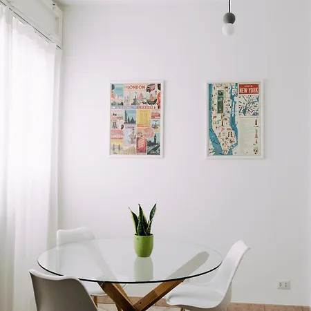 Appartamento Rooftop Quadraro Roma