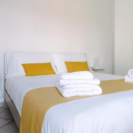 Appartamento Rooftop Quadraro *