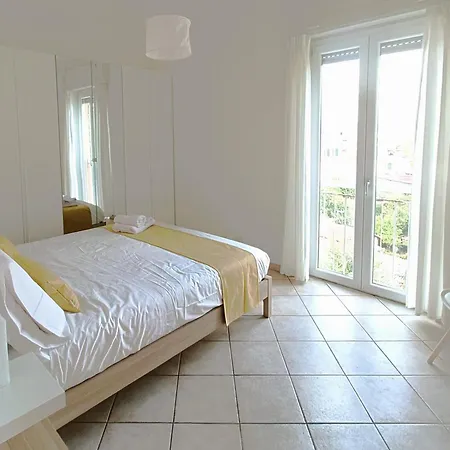 Appartamento Rooftop Quadraro *