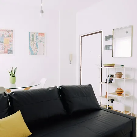 Rooftop Quadraro Appartamento